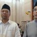TGB Serukan Cagub Zulkieflimansyah Jaga Keberagaman di NTB