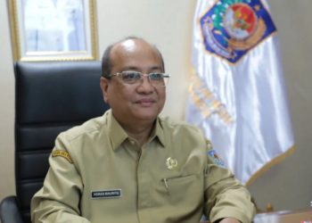 Kemendagri Dorong Pemda Terapkan Insentif Retribusi Berbasis Kinerja