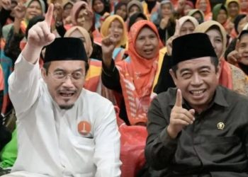 Bawaslu DKI Beri Waktu Suswono Lima Hari Penuhi Panggilan Terkait Pernyataan “Janda Kaya”