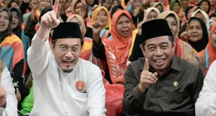 Bawaslu DKI Beri Waktu Suswono Lima Hari Penuhi Panggilan Terkait Pernyataan “Janda Kaya”