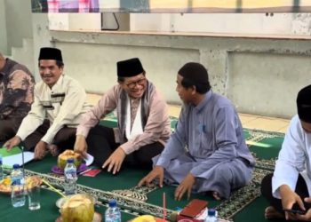 Pramono Anung: Kepulauan Seribu, Masa Depan Pariwisata Jakarta