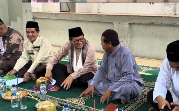 Pramono Anung: Kepulauan Seribu, Masa Depan Pariwisata Jakarta