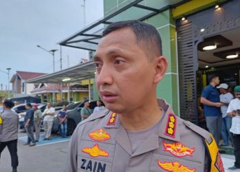 Polisi Amankan 22 Orang Terlibat Kerusuhan Truk di PIK 2, Tangerang