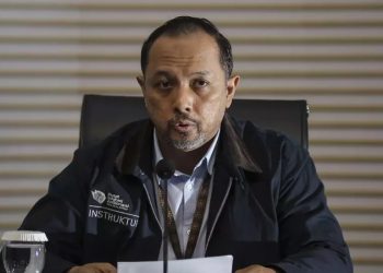 KPK Panggil Bupati Situbondo Karna Suswandi Terkait Korupsi Dana PEN