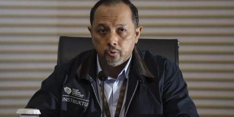 KPK Panggil Bupati Situbondo Karna Suswandi Terkait Korupsi Dana PEN