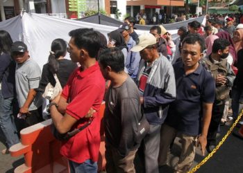 Ribuan Pelanggar Lalu Lintas Tertangkap Operasi Zebra Semeru 2024 Bayar Denda Tilang