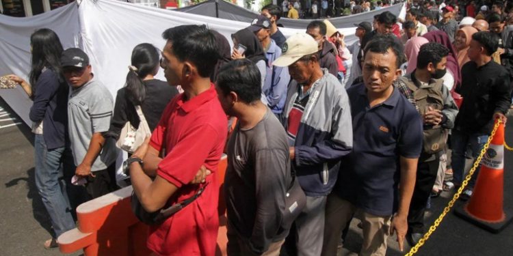 Ribuan Pelanggar Lalu Lintas Tertangkap Operasi Zebra Semeru 2024 Bayar Denda Tilang