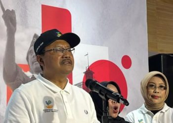 Mensos Ajak Warga Kenali Tanda Bahaya di Musim Rawan Bencana