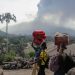 Erupsi Gunung Lewotobi di NTT, 8.431 Jiwa Mengungsi