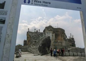 Sektor Pariwisata Dorong Peningkatan PAD Sleman hingga Rp283,53 Miliar