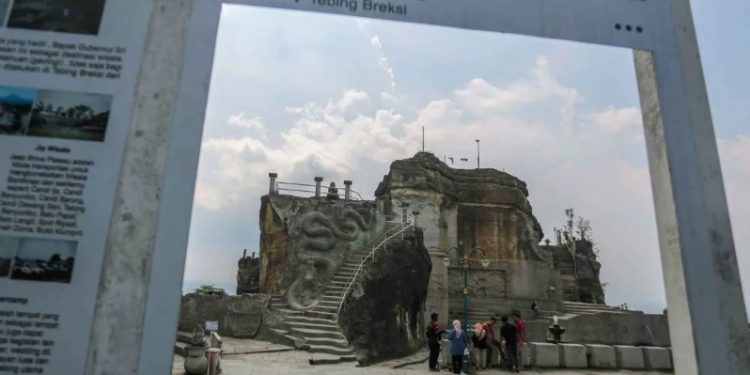 Sektor Pariwisata Dorong Peningkatan PAD Sleman hingga Rp283,53 Miliar