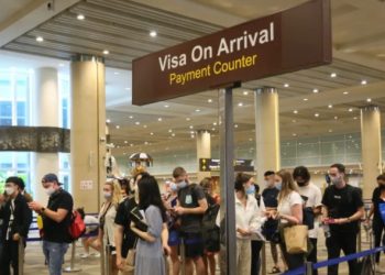 Perpanjangan Visa on Arrival di Indonesia Kini Wajib Verifikasi Kantor Imigrasi