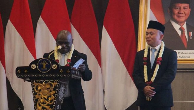 Wamenham: Hari HAM Sedunia Momentum Refleksi dan Proyeksi Pembangunan HAM di Indonesia