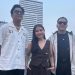 Daun Jatuh Gandeng Prilly Latuconsina Rilis Single “Tuk Singgah”