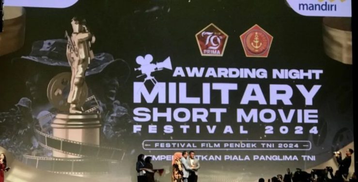 Yonif 330/Tri Dharma Kostrad Menangkan Sayembara Film TNI, Raih Hadiah Rp50 Juta