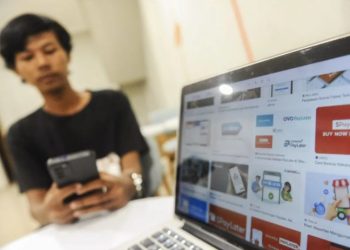 Ekonomi: Layanan Paylater Jadi Alternatif Pembiayaan Saat Daya Beli Melemah