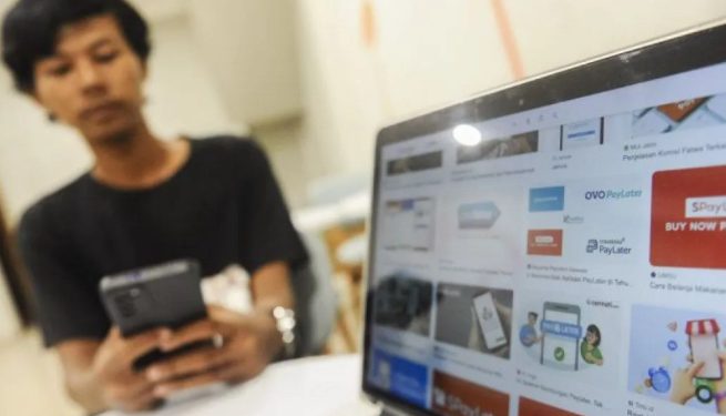 Ekonomi: Layanan Paylater Jadi Alternatif Pembiayaan Saat Daya Beli Melemah