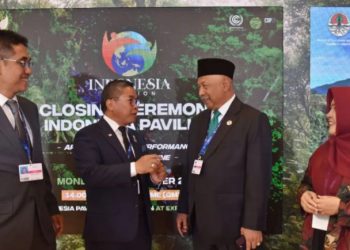 Kelompok Sipil Desak Indonesia Tingkatkan Target Emisi dan Amankan Dana Iklim di COP29