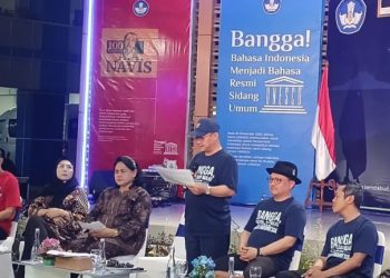 Mendikdasmen Siapkan Pembagian Buku Sastra Gratis untuk Anak-Anak