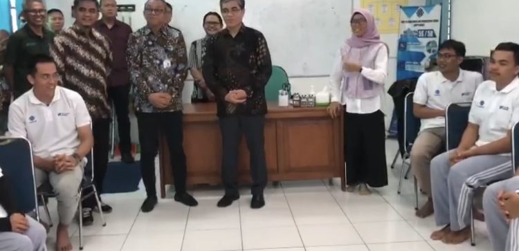 Kemnaker Siapkan Balai Latihan Kerja untuk Tingkatkan Serapan Tenaga Kerja