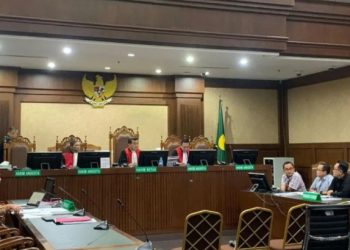 KPK Pertimbangkan Jerat Keluarga Rafael Alun dalam Kasus TPPU