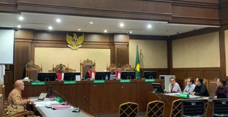 KPK Pertimbangkan Jerat Keluarga Rafael Alun dalam Kasus TPPU