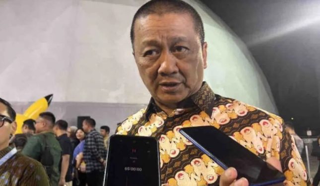 Garuda Indonesia Pastikan Tidak Ada Kenaikan Harga Tiket Jelang Libur Natal dan Tahun Baru