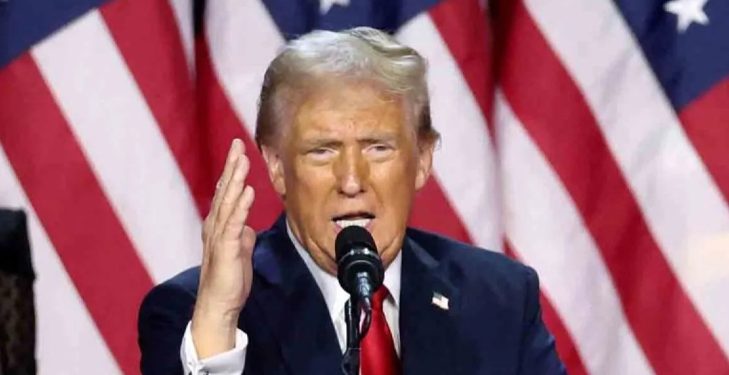 Indonesia Berpotensi Manfaatkan Kebijakan Proteksionisme Trump