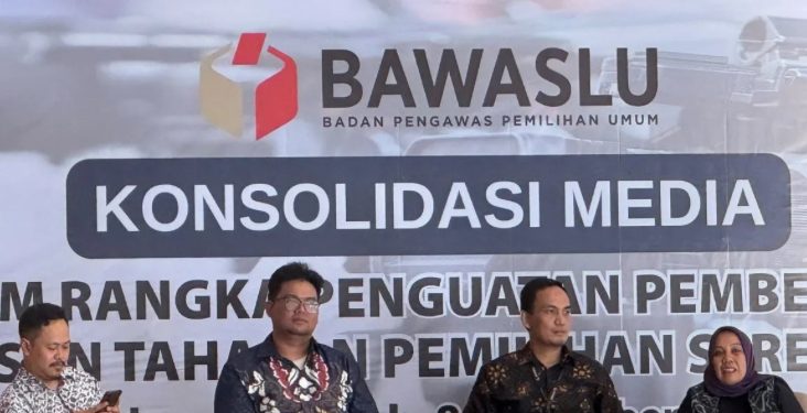 Bawaslu Sulteng: Pilkada Morowali Utara Rawan Isu SARA dan Politik Uang