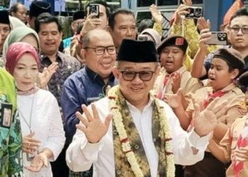 Mendikdasmen: Deep Learning Adalah Pendekatan, Bukan Kurikulum Baru