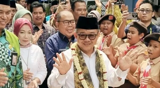 Mendikdasmen: Deep Learning Adalah Pendekatan, Bukan Kurikulum Baru