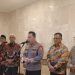 Kapolri Tekankan Pentingnya Soliditas untuk Perkuat Polri di Tengah Tantangan Global