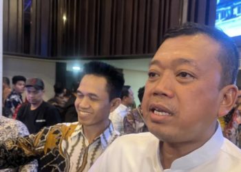 Kementerian ATR Fokus Siapkan Lahan di Luar Jawa untuk Program Tiga Juta Rumah