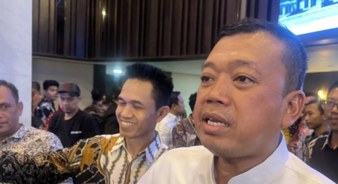 Kementerian ATR Fokus Siapkan Lahan di Luar Jawa untuk Program Tiga Juta Rumah