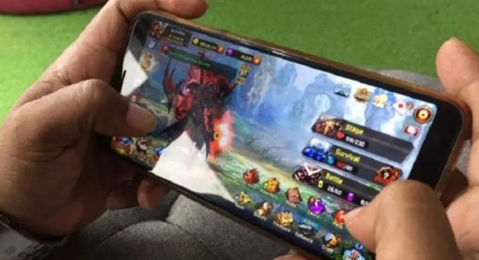 Mencegah Candu Judi Online di Kalangan Anak Sejak Dini