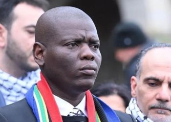 Afrika Selatan: Israel Gunakan Kelaparan Sebagai Senjata di Gaza