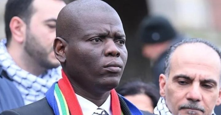 Afrika Selatan: Israel Gunakan Kelaparan Sebagai Senjata di Gaza