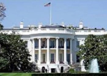 Donald Trump Tunjuk Karoline Leavitt sebagai Sekretaris Pers Gedung Putih