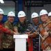 PT PAL dan Kemhan Lakukan Keel Laying Fregat Merah Putih Kedua