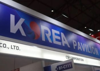 Korea Pavilion Hadirkan 24 Perusahaan Makanan di SIAL Interfood 2024