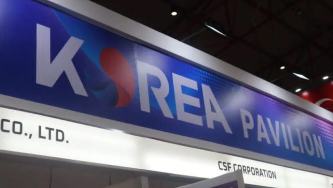 Korea Pavilion Hadirkan 24 Perusahaan Makanan di SIAL Interfood 2024