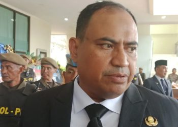 Penajam Paser Utara Hijaukan Wilayah untuk Dukung Konsep “Forest City” Nusantara