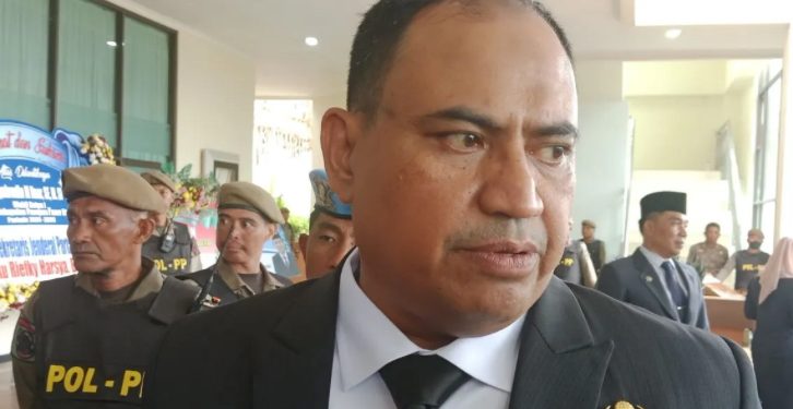 Penajam Paser Utara Hijaukan Wilayah untuk Dukung Konsep “Forest City” Nusantara