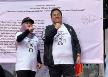 Bawaslu Surati TNI dan Polri Terkait Putusan MK tentang Netralitas Pemilu