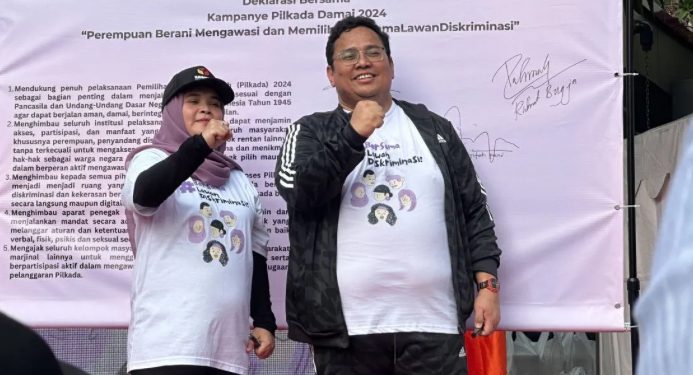 Bawaslu Surati TNI dan Polri Terkait Putusan MK tentang Netralitas Pemilu