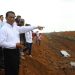 Sumsel Genjot Ketahanan Pangan Lewat Cetak Sawah Baru dan Pemanfaatan Lahan Kosong