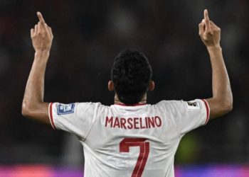 Indonesia Ungguli Arab Saudi 1-0 Berkat Kerja Sama Cemerlang Ragnar dan Marselino