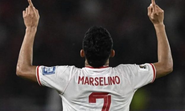Indonesia Ungguli Arab Saudi 1-0 Berkat Kerja Sama Cemerlang Ragnar dan Marselino