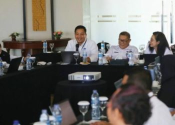 BNN Siapkan Rencana Aksi Nasional P4GN 2025-2029 dengan Fokus Penguatan Rehabilitasi