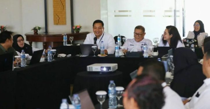 BNN Siapkan Rencana Aksi Nasional P4GN 2025-2029 dengan Fokus Penguatan Rehabilitasi